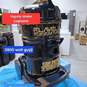 Büzmeýin tehno+