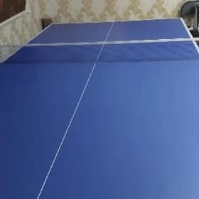 Nastolny tenis