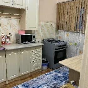 Квартира суточно