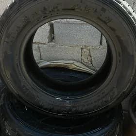 DUNLOP pakrishka complect