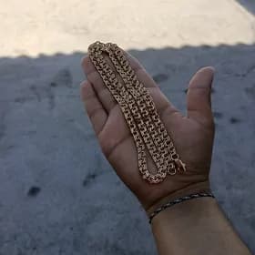 çayylan gyzyla kopya 50gramlyk