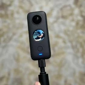 insta360 X2