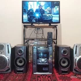 SONY sentr 4400 watlyk