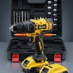 ZARYATLY SURPOWYORT MDON-18TS