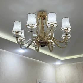 Люстра