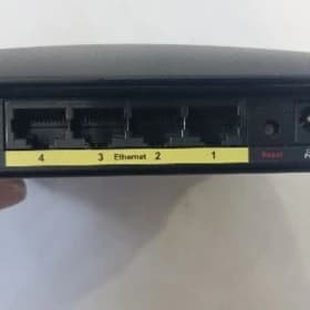cisco router