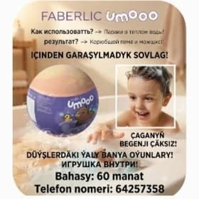 umooo faberlic