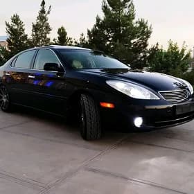 Lexus ES 330 2005