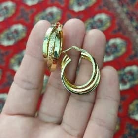 Gulakhalka versace