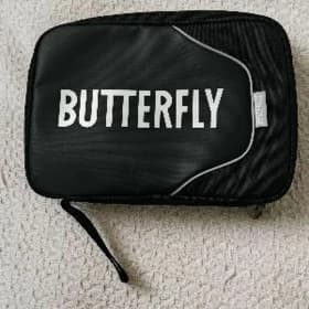 Ракетка Baterfly для наст. тен