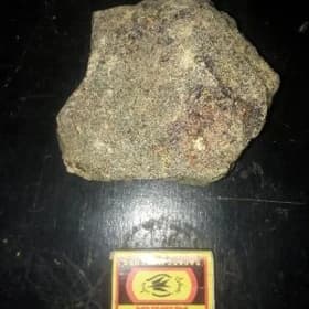 Канифоль