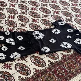 Usti aşak şorty futbolka