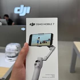 Dji Osmo mobile 7