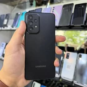 SAMSUNG A33