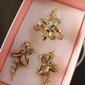 Hurrem komplekt