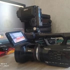 PANASONİC A90