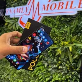 Poko X5 pro 8/256