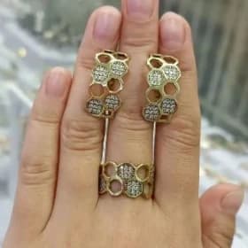 Hurrem komplekt