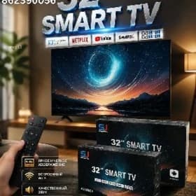 GENERAL 32 ANDROID SMART TELEW