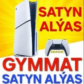 Playstation Satyn Alýas