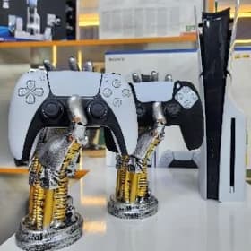 🔥🔵Playstation 4-5 Arassa