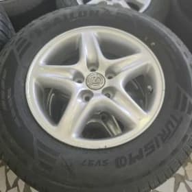Leksus RX 300 R16