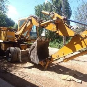 Komatsu FH50-2 2002