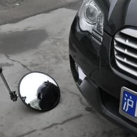 Зеркало для досмотра