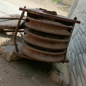 Maz krcok 25