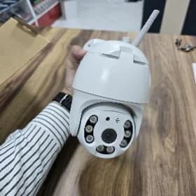 ARZAN PTZ IP KAMERA 3MP🤩✅️