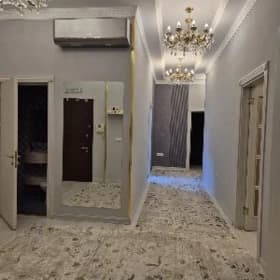 🇹🇲 ARENDA NEBITGAZ 4KOM