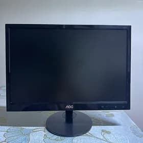 Monitor PC