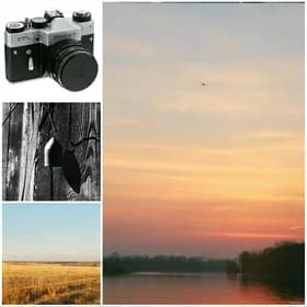 ФОТОАППАРАТ