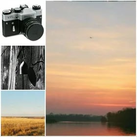 ФОТОАППАРАТ