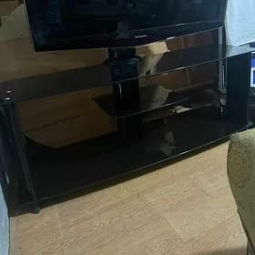 Telewizor podstawka