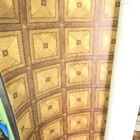 Линолеум. Linoleum