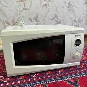 Mikrowolnowka Beko
