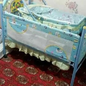Кровать детская..👍