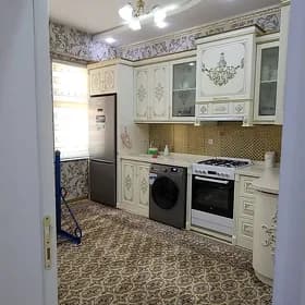 TASLAMA 4 KOMNAT 3 ETAZ