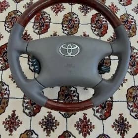 toyota camry mebel rol 2003