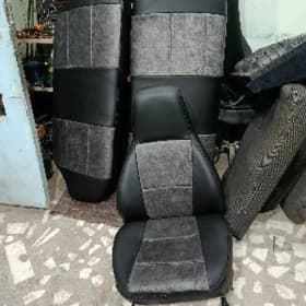 semerka jigulynyn ceholly