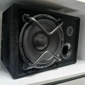 bas bocka