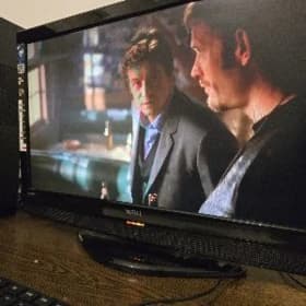 Monitor 22 lik