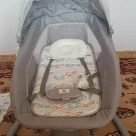 çaga sallancak