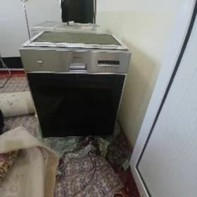 DOMINOX pasuda maşyn