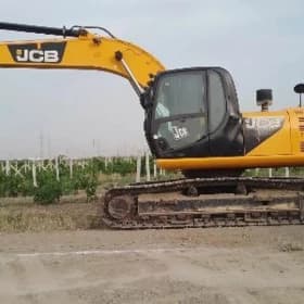JCB 5CX Wastemaster 2014