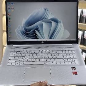 HP17|Ryzen5-7520|SSD512GB|RAM8
