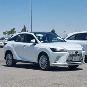Lexus RX 350 2024