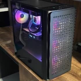 💥RTX5060Ti+CORE i5-14 GAMING!