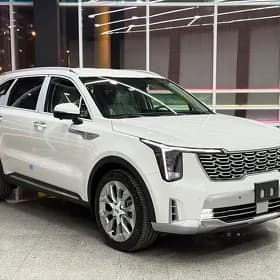 Kia Sorento 2026